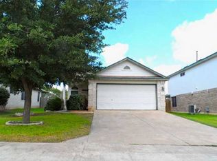 18317 Colorado Sand Dr, Pflugerville, TX 78660