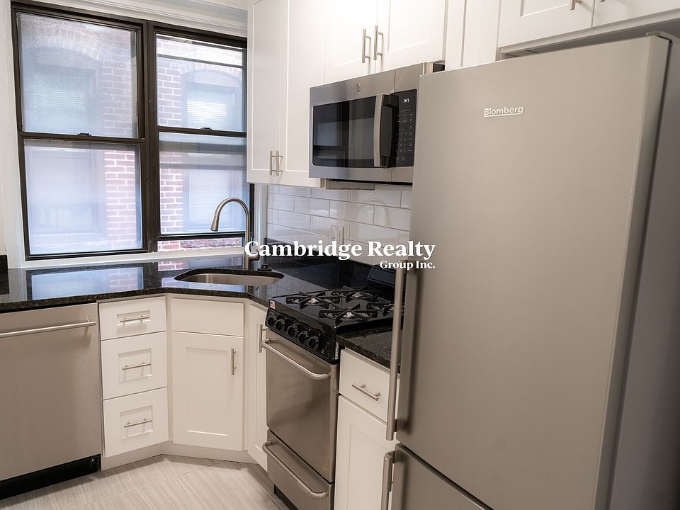 1st image of 91 Westland Ave #301T