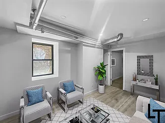 Rented by Keller Williams NYC