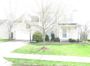 1388 S Oralee Ln, Hudson, OH 44236