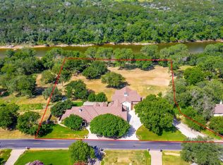 9310 Bellechase Rd, Granbury, TX 76049