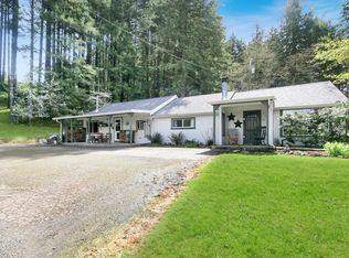 78561 Halderman Rd, Cottage Grove, OR 97424