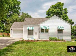 728 W Chestnut St, Junction City, KS 66441