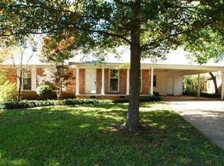 8 Ohio Cv, Little Rock, AR 72227