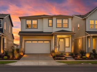 Grant Plan, The Centre at Elevon, Beaverton, OR 97006