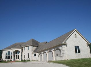 W204N9901 Lannon Rd, Colgate, WI 53017