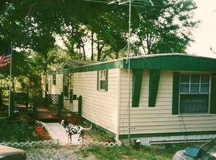 3229 County Road 156, New Brockton, AL 36330