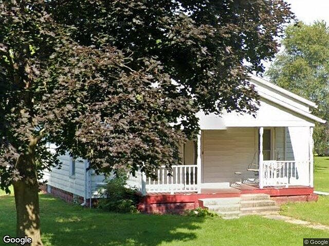 Property Side View