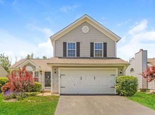 597 Weeping Willow Ln, Maineville, OH 45039