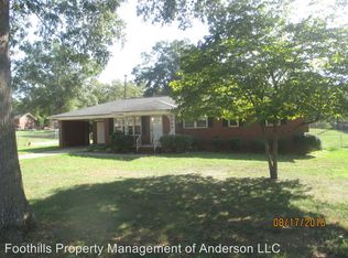 105 Edwards Dr, Anderson, SC 29626