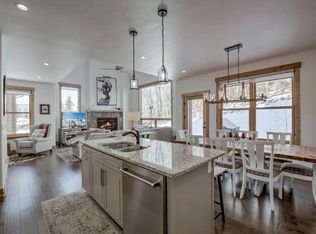 28 Damselfly Loop, Silverthorne, CO 80498