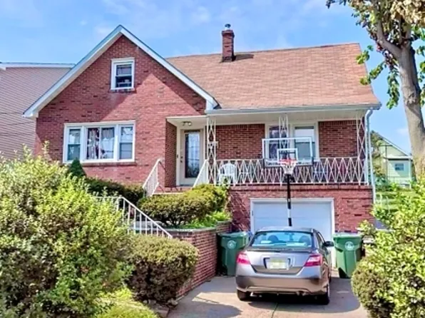 2121 Caroline Ave, Linden City, NJ 07036