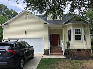 125 Sylvan Way, Zebulon, NC 27597