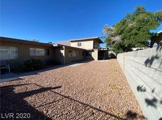 3221 Arlene Way #B, Las Vegas, NV 89108