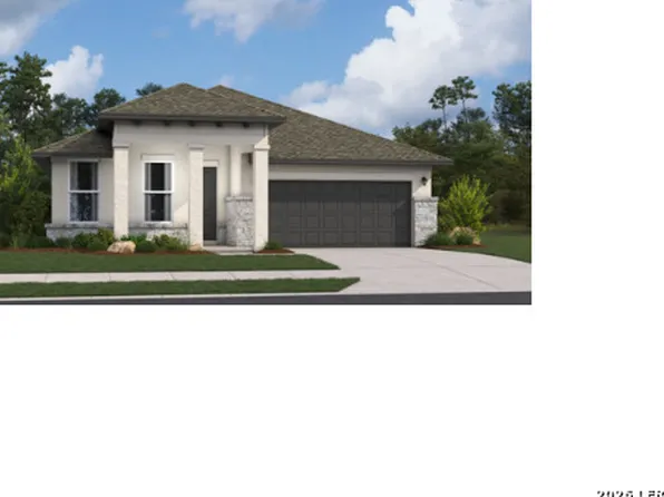 4318 Garden Landing, Schertz, TX 78124