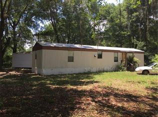 7312 County Road 747, Webster, FL 33597
