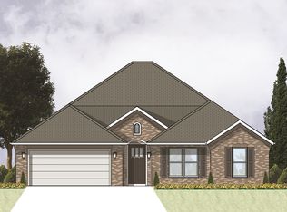5208 SW Firethorn Ln, Bentonville, AR 72713