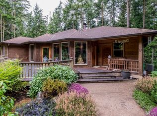 112 Whittaker Rd, Port Townsend, WA 98368