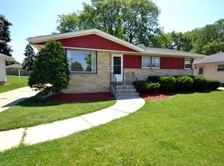 10125 W National Ave, West Allis, WI 53227