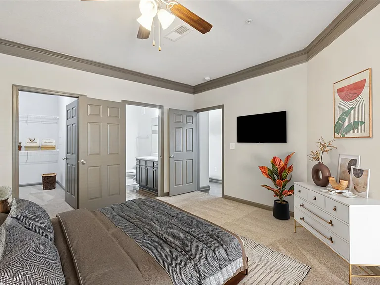 Habersham - 2 Bed / 2 Bath - 1,325 Sq.Ft.