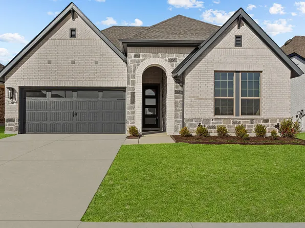 6244 Whitebrush Pl, Fort Worth, TX 76123