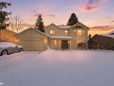 40855 Jellico Dr, Sterling Heights, MI, 48313