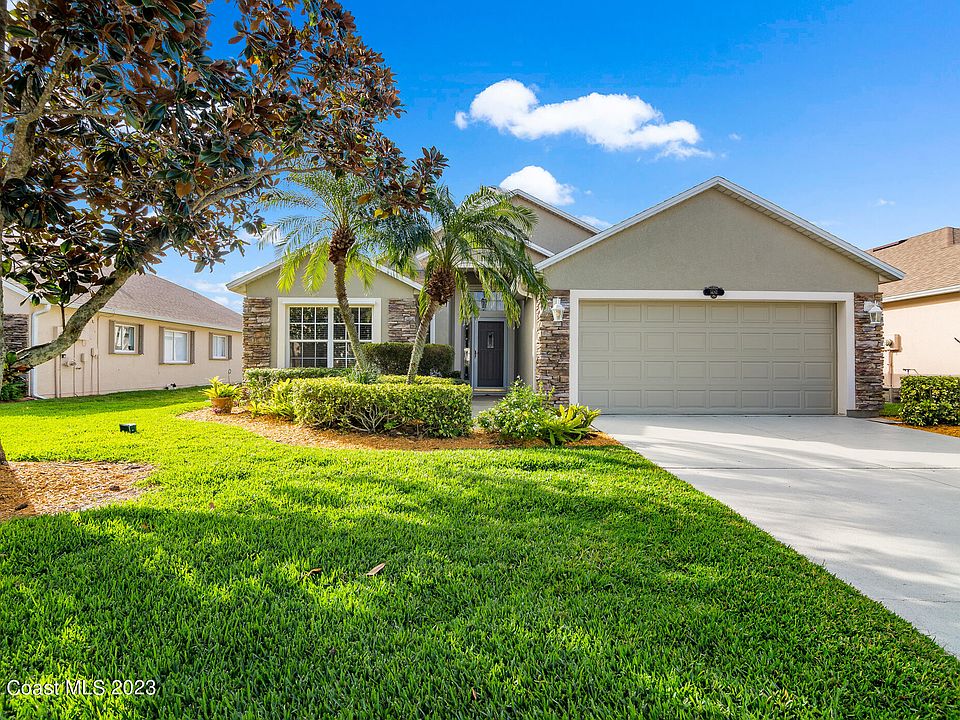 1461 Lago Mar Dr, Melbourne, FL 32940 | Zillow