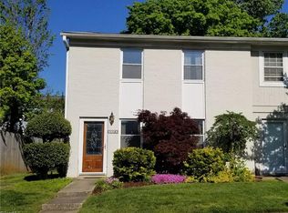 5707A Bramblegate Dr, Greensboro, NC 27409