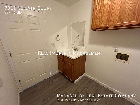 5th image of 7311 NE 14th Ct