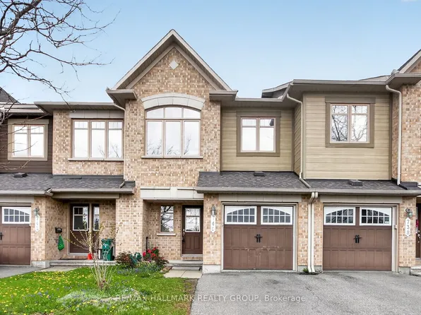 740 Paul Metivier Dr, Ottawa, ON K2J 3G4