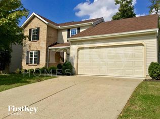 254 Truro Ct, Lebanon, OH 45036
