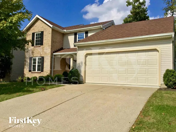 254 Truro Ct, Lebanon, OH 45036