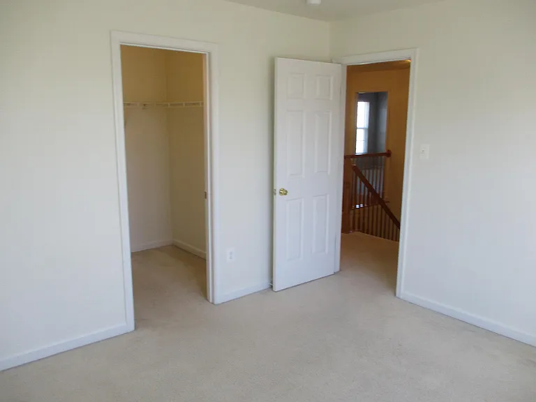 Bedroom # 3