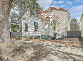 308 President St, Charleston, SC 29403