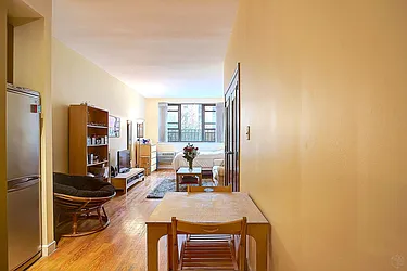 Rented by Halstead Real Estate