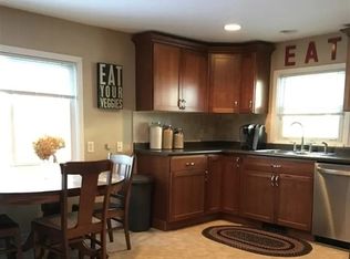 326 3rd Ave, Baraboo, WI 53913
