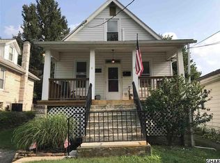 4 W Manor Ave, Enola, PA 17025