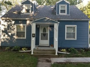622 Grand St, Adrian, MI 49221