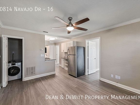4th image of 10814 Navajo Dr APT 8