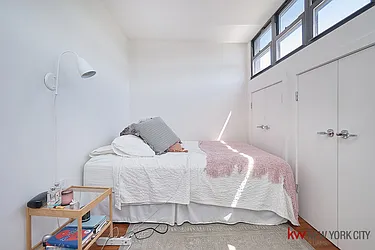 Rented by Keller Williams NYC