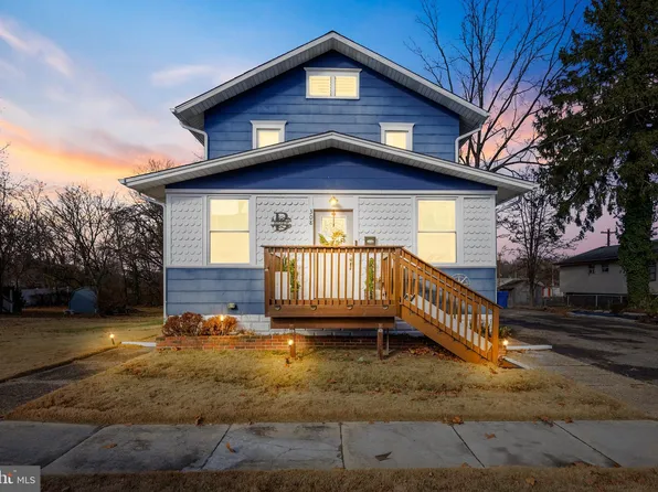 308 Mount Vernon Ave, Laurel Springs, NJ 08021