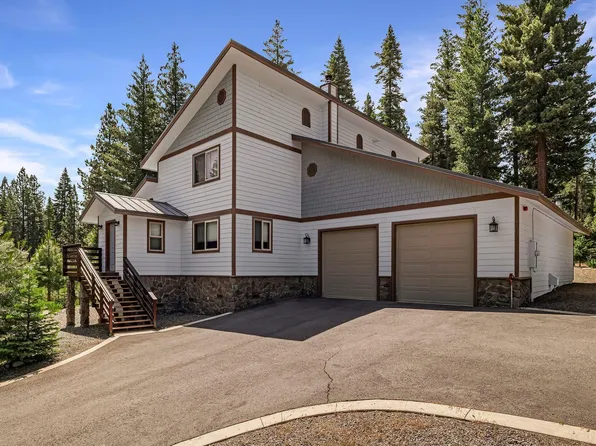 459 Marina Dr Unit Ph-4-2, Westwood, CA 96137