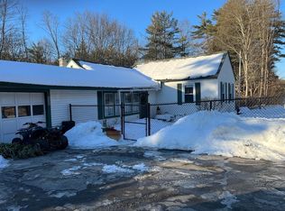886 Keene Rd, Winchester, NH 03470