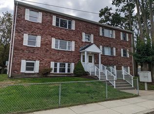 511 Buffinton St #A, Fall River, MA 02721