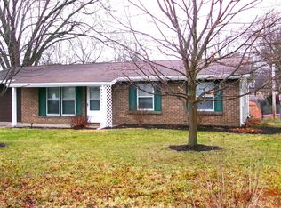 1016 Colonial Ct, Decatur, IN 46733