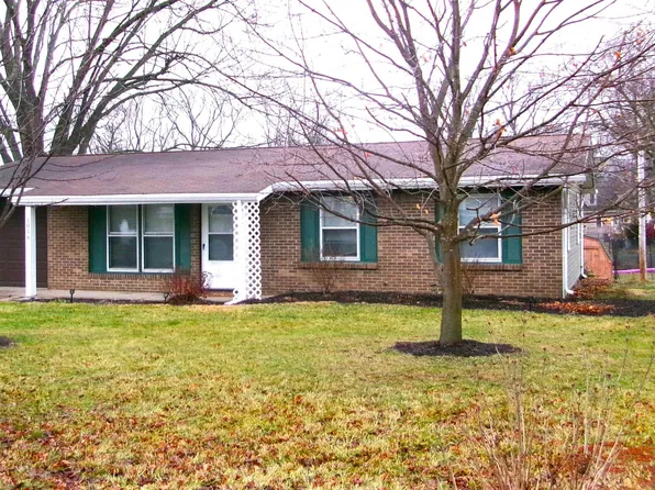 1016 Colonial Ct, Decatur, IN 46733