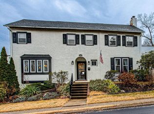 1441 Jericho Rd, Abington, PA 19001