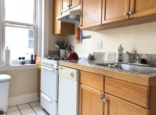 323 Summit Ave #9, Brighton, MA 02135