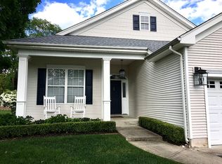 2526 Sparrowbush Ln, Wall Township, NJ 08736