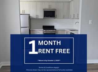 1817 Victoria Park Ave #106, Toronto, ON M1R 1T3